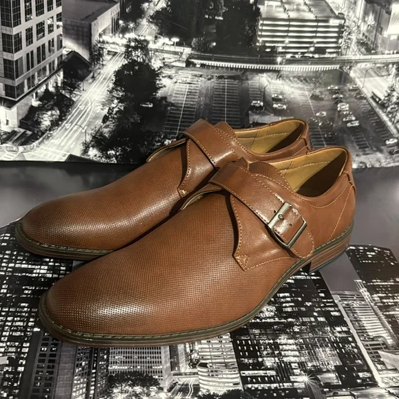 Xray Dress Shoes - Picture 3 of 10